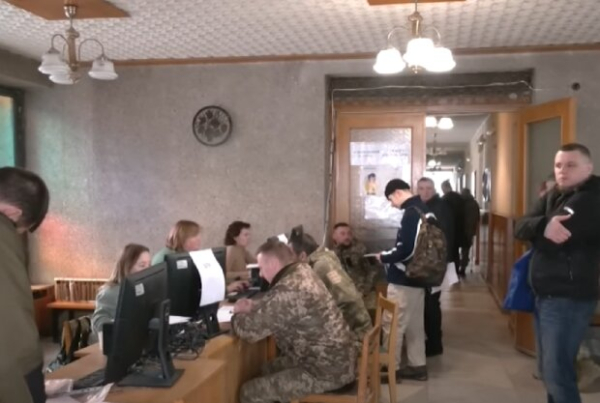 Украинцам назвали "особую" группу мужчин, которые имеют отсрочку: не каждый додумается Украинцам назвали "особую" группу мужчин, которые имеют отсрочку: не каждый додумается
