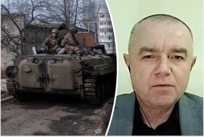 "Уже не будет как на Харьковщине": полковник назвал препятствия для успеха контрнаступления ВСУ
