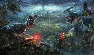 Новогодняя раздача бесплатных игр в EGS подходит к концу – успейте забрать последний подарок в 2020
Новогодняя раздача бесплатных игр в EGS подходит к концу – успейте забрать последний подарок в 2020