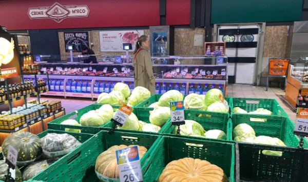 Главное за 28 июля: повышение цен на продукты, работа Потапа с россиянами, наказания от ТЦК и опасная болезнь Главное за 28 июля: повышение цен на продукты, работа Потапа с россиянами, наказания от ТЦК и опасная болезнь