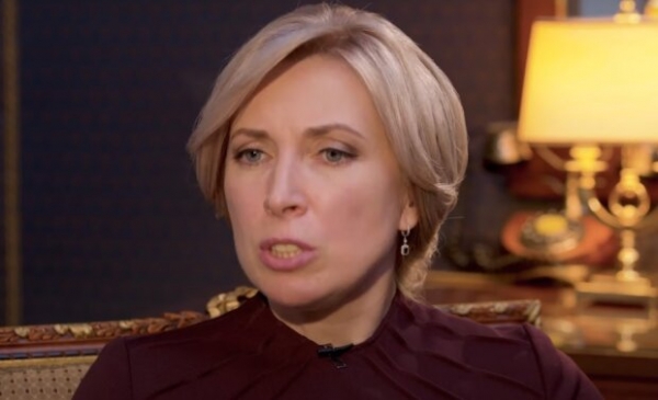 Верещук пошла на поводу у сексистов и послала феминисток: "И все встанет на свои места"