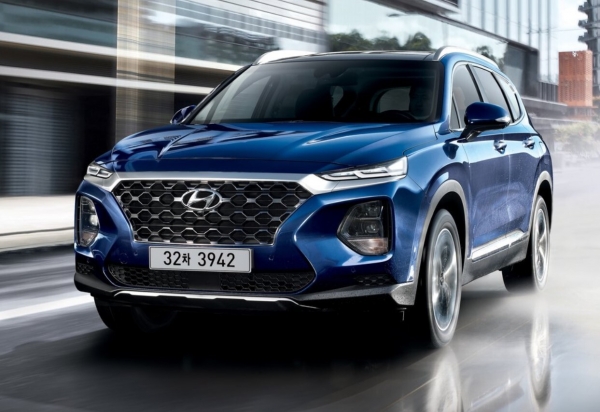 Крутой и необычный: новый внедорожник Hyundai показали в сети
Крутой и необычный: новый внедорожник Hyundai показали в сети