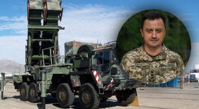 Оно все будет уничтожаться: в СНБО анонсировали более жесткие удары по России
