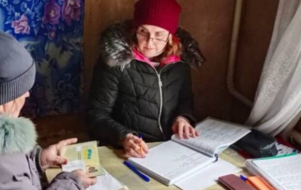 Украинцы готовятся получать деньги за тех, кто "доживает": как забрать законные пенсии родственников Украинцы готовятся получать деньги за тех, кто "доживает": как забрать законные пенсии родственников