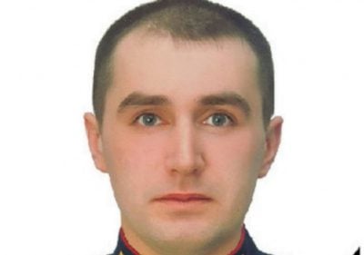 На Харьковщине ВСУ ликвидировали подполковника, комполка "элитных" войск РФ
На Харьковщине ВСУ ликвидировали подполковника, комполка "элитных" войск РФ