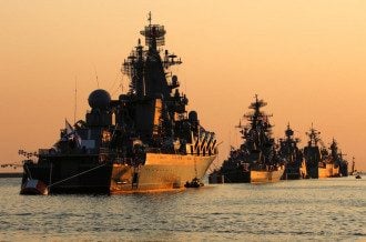 Путин превратил Черное море в опасный регион, может начаться война - офицер НАТО
