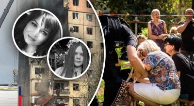 "Искандеры" летели из Джанкоя: Зеленский раскрыл детали обстрела Кривого Рога
