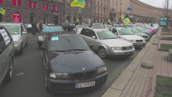 В сеть утекли паспортные данные опасных автомошенников &mdash; держитесь от этих людей подальше