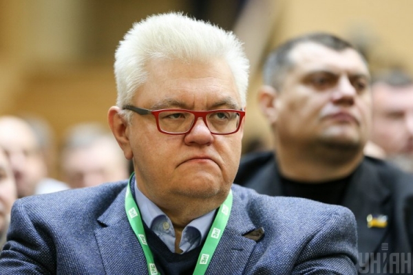 Сивохо рассказал, готовы ли жители "Л/ДНР" к возврату под контроль Киева
                                                                                