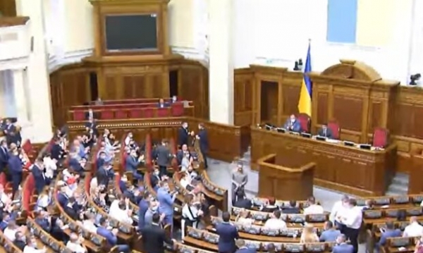 Главные новости за 14 сентября: мэр впал в кому, цены взлетели в гору, а Украину вернули в жесткий карантин Главные новости за 14 сентября: мэр впал в кому, цены взлетели в гору, а Украину вернули в жесткий карантин