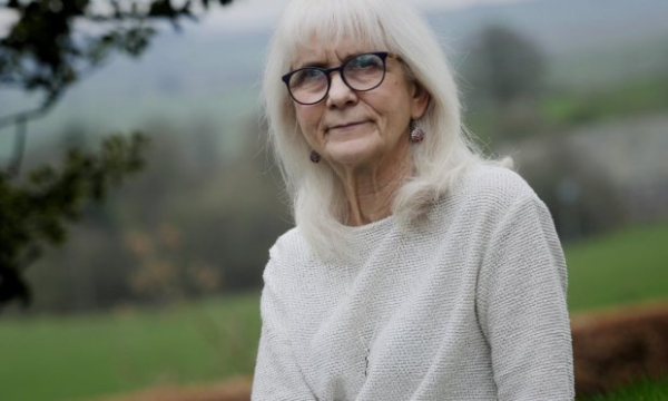 65-летняя бабашука рожала без боли и даже не почувствоваала перелом руки: врачи опешили от пенсионерки 65-летняя бабашука рожала без боли и даже не почувствоваала перелом руки: врачи опешили от пенсионерки