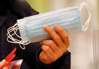 Один регион "накроет" всю страну: Украине в случае вспышки COVID-19 грозит резкое усиление карантина
Один регион "накроет" всю страну: Украине в случае вспышки COVID-19 грозит резкое усиление карантина