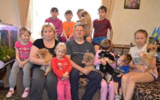 На Киевщине 12 детей остались сиротами из-за коронавируса
На Киевщине 12 детей остались сиротами из-за коронавируса