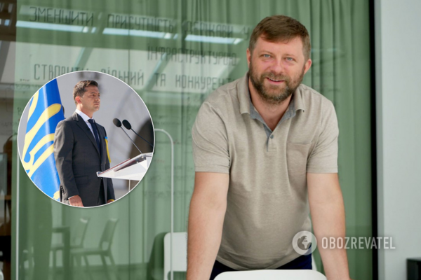 Префекты и "министры района": у Зеленского признались, как хотят "перекроить" Украину
Префекты и "министры района": у Зеленского признались, как хотят "перекроить" Украину