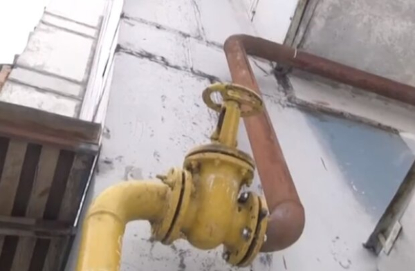 "Газсети" срочно обратились к украинцам "Газсети" срочно обратились к украинцам