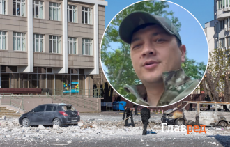 Смогут ли оккупанты прорваться к Одессе через Николаев: Ким озвучил сценарии
