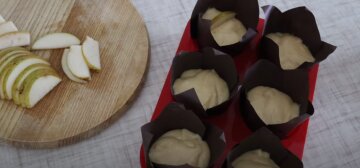 Груша станет еще вкуснее: рецепт мафинов, которые буквально пахнут, как осень Груша станет еще вкуснее: рецепт мафинов, которые буквально пахнут, как осень