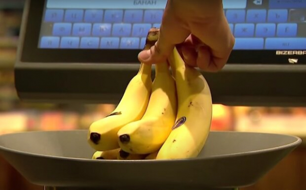Бананы и яблоки могут вас убить: 5 продуктов, которые вредят вам - едим каждый день