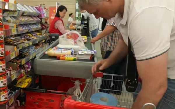Новые цены на свет и продукты: эксперт прогнозирует в Украине очередное подорожание Новые цены на свет и продукты: эксперт прогнозирует в Украине очередное подорожание
