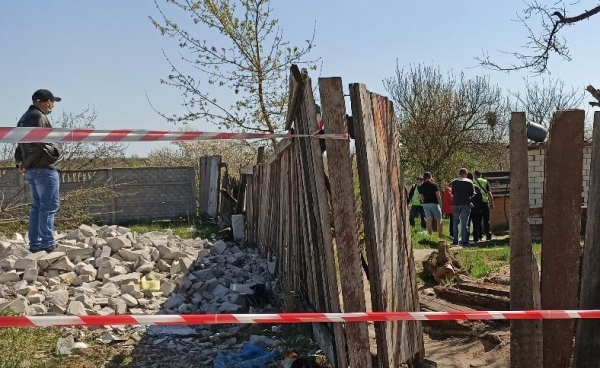 Отрезала голову ребенку и гуляла голой: соседи рассказали детали о матери-убийце
Отрезала голову ребенку и гуляла голой: соседи рассказали детали о матери-убийце