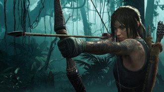 Популярную серию игр про Лару Крофт ждут большие перемены
Популярную серию игр про Лару Крофт ждут большие перемены