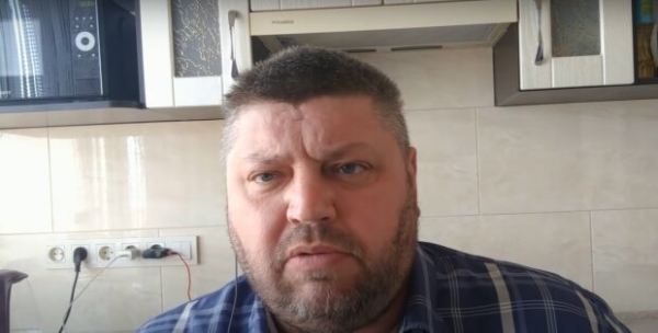 Сергей Корнак о локдауне в Украине: "Это будет выстрел в голову, смерти подобно" Сергей Корнак о локдауне в Украине: "Это будет выстрел в голову, смерти подобно"