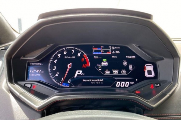 
Самое необычное авто с пробегом 300 000 км шокировало ценой
 