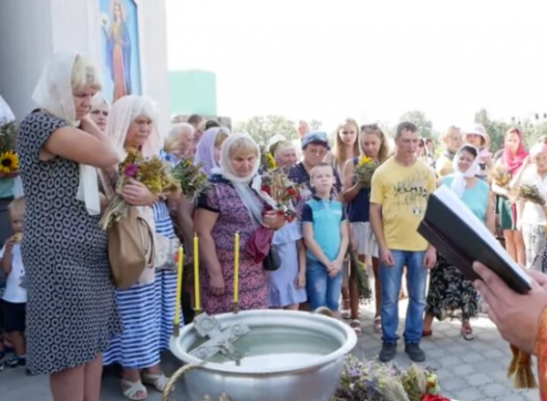 Успенский пост-2023: главные правила на 2 недели августа, которые нужно соблюдать каждому христианину Успенский пост-2023: главные правила на 2 недели августа, которые нужно соблюдать каждому христианину