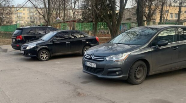 Приказ - не основание: кто и какие авто могут забрать на нужды армии в Украине Приказ - не основание: кто и какие авто могут забрать на нужды армии в Украине