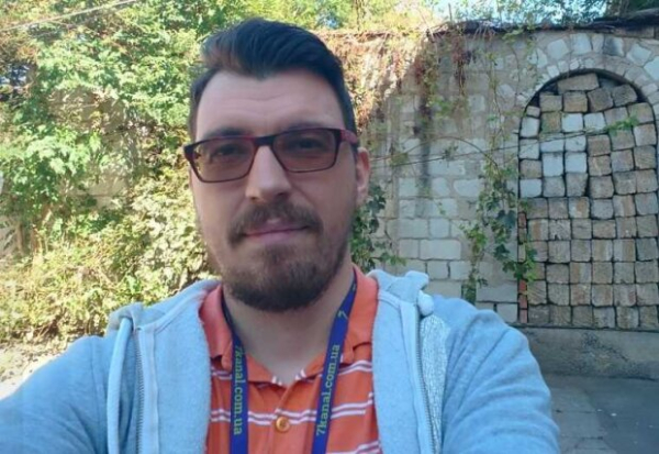 Журналистов "кошмарят" скандалами за отказ снимать материал об одесском олигархе-взяточнике Злочевском Журналистов "кошмарят" скандалами за отказ снимать материал об одесском олигархе-взяточнике Злочевском