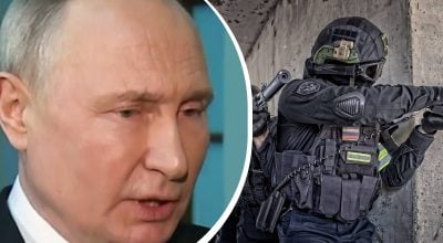 "Запустить" вступление Украины в НАТО можно еще до завершения войны: Дуда назвал способ
"Запустить" вступление Украины в НАТО можно еще до завершения войны: Дуда назвал способ