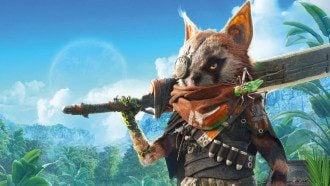 65 часов – не предел. Названо время прохождения необычного экшена Biomutant
65 часов – не предел. Названо время прохождения необычного экшена Biomutant
