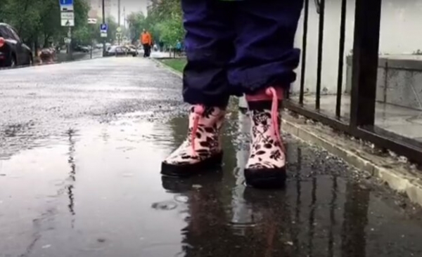 Погода на 23 августа зовет на природу, но не всех: кое-кому понадобится зонтик Погода на 23 августа зовет на природу, но не всех: кое-кому понадобится зонтик