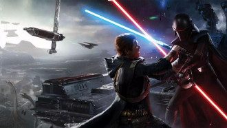 Помимо Star Wars от Ubisoft, в разработке находятся ещё минимум три проекта по Звёздным войнам

                        