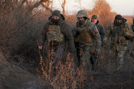 Зеленский: если Россия нападет со стороны Крыма, мы все будем воевать Зеленский: если Россия нападет со стороны Крыма, мы все будем воевать