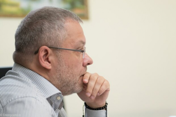 Герман Галущенко: "Нищеброды должны заплатить по полной" Герман Галущенко: "Нищеброды должны заплатить по полной"