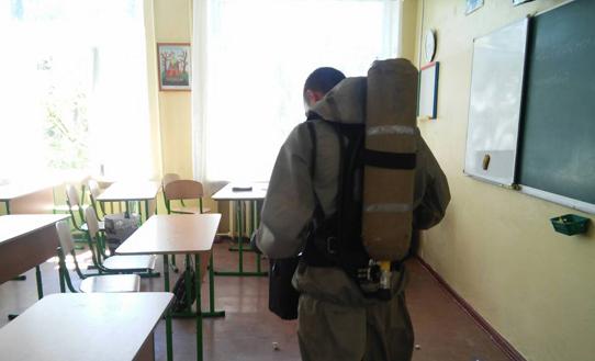 Школы – на замок: Степанов рассказал, кто останется дома 1 сентября
Школы – на замок: Степанов рассказал, кто останется дома 1 сентября