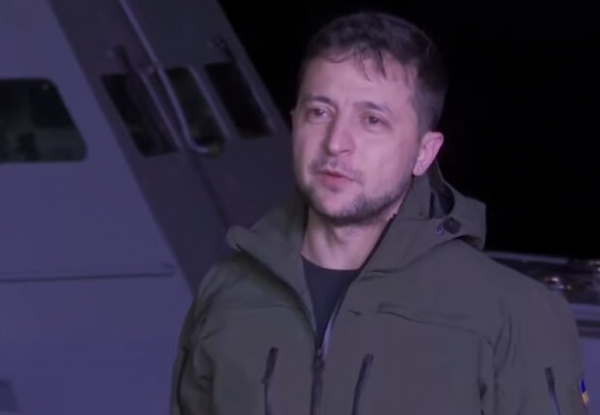 Главное за ночь: миллионные перелеты Зеленского, хакерская атака на Лукашенко, отмена рейсов МАУ и новые тарифы на коммуналку