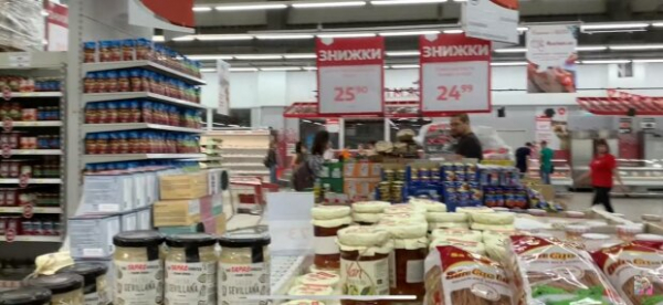 Киевлянин положил водку в морозилку и был ошарашен: "О качестве судите сами" Киевлянин положил водку в морозилку и был ошарашен: "О качестве судите сами"