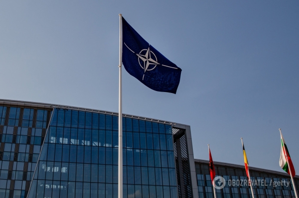 
НАТО для Украины закрыт на ближайшие годы. Эксперты пролили свет на обстановку в Альянсе
 