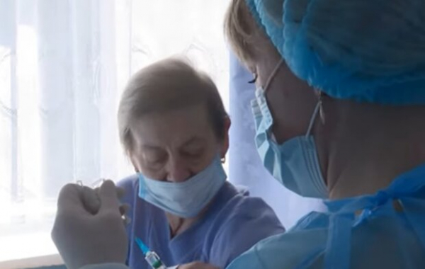 Минздрав утвердил перечень противопоказаний для вакцинации от Covid, но лучше сделать прививку Минздрав утвердил перечень противопоказаний для вакцинации от Covid, но лучше сделать прививку