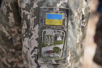 В украинской армии новые смерти от последствий COVID-19
