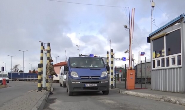 В Минздраве назвали пути пересечения границы – украинские заробитчане смогут попасть в страны ЕС В Минздраве назвали пути пересечения границы – украинские заробитчане смогут попасть в страны ЕС