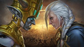 Создатели Warcraft и StarCraft — где они сейчас и что делают?
Создатели Warcraft и StarCraft — где они сейчас и что делают?