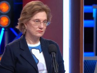Инфекционист озвучила три сценария развития COVID-19 в Украине
Инфекционист озвучила три сценария развития COVID-19 в Украине
