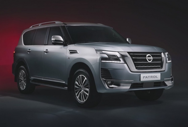 Kia показала улучшенного соперника Toyota Land Cruiser
Kia показала улучшенного соперника Toyota Land Cruiser