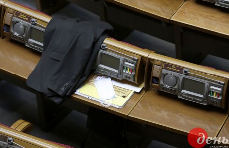 Разумков сообщил сколько нардепов переболели коронавирусом