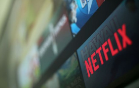 Две украинские студии дубляжа стали официальными партнерами Netflix Две украинские студии дубляжа стали официальными партнерами Netflix