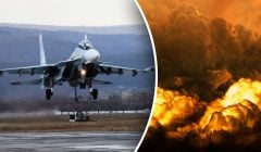 Добивали в упор: оккупанты на юге расстреляли безоружных пленных бойцов ВСУ
Добивали в упор: оккупанты на юге расстреляли безоружных пленных бойцов ВСУ