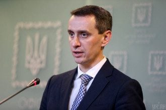 Сектор-приз от Минздрава: Ляшко объявил подарок ко Дню Независимости уколовшимся от COVID-19
Сектор-приз от Минздрава: Ляшко объявил подарок ко Дню Независимости уколовшимся от COVID-19